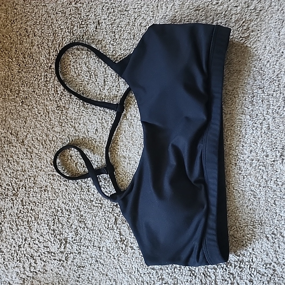 Buffbunny medium string sports bra